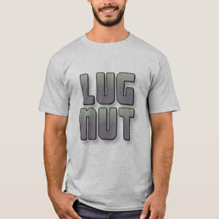 Lug Nut T-Shirt