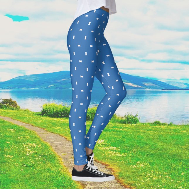 Lugano Ladies Leggings (Creator Uploaded)