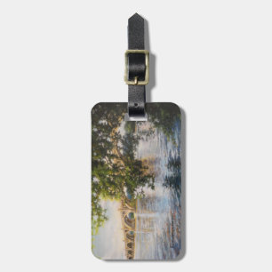 Luggage and Purse tag