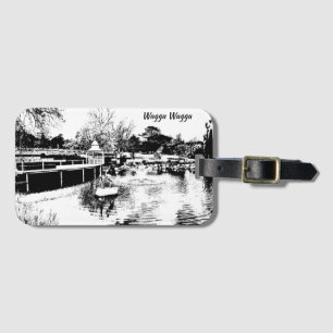 Luggage Tag