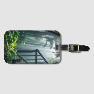 LUGGAGE TAG