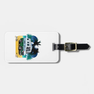 Luggage Tag