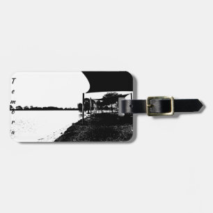 Luggage tag