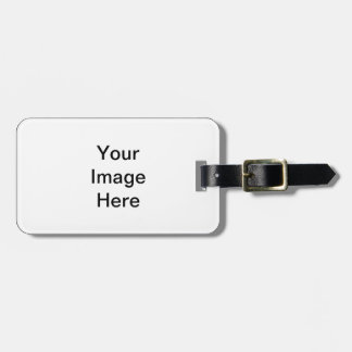 Luggage Tag