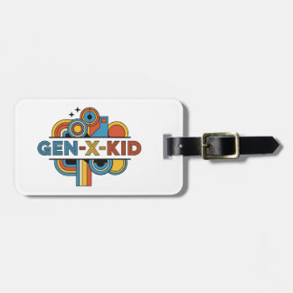 Luggage Tag