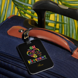 Luggage Tag