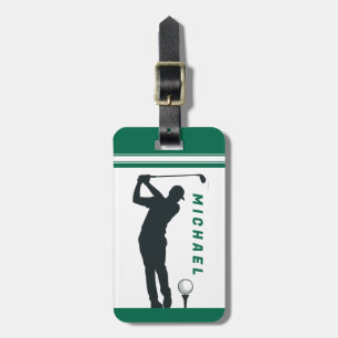 Luggage Tag
