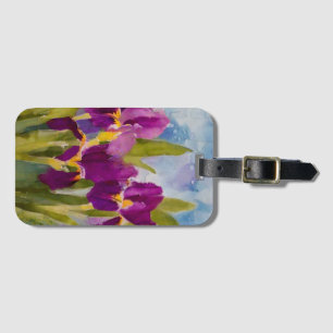 Luggage Tag