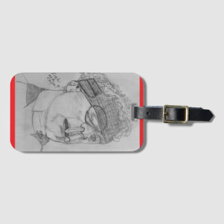 Luggage Tag