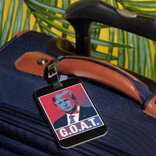 Luggage Tag