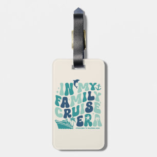 Luggage Tag