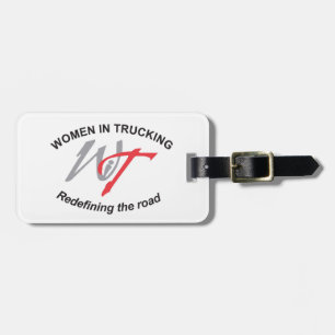 Luggage tag