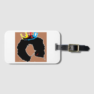 Luggage Tag