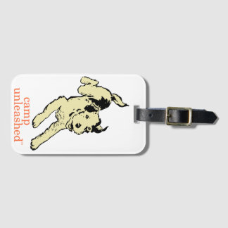 Luggage Tag