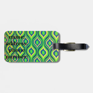 Luggage Tag