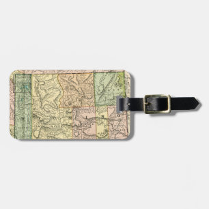 Luggage Tag