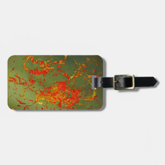 Luggage Tag