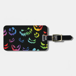 Luggage Tag