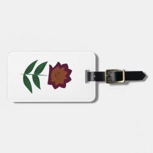 Luggage Tag