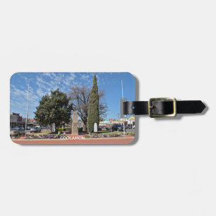 Luggage tag