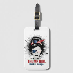 Luggage Tag