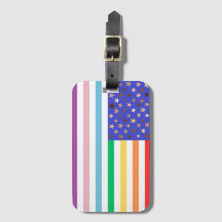 Luggage Tag
