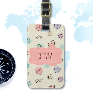 Luggage Tag