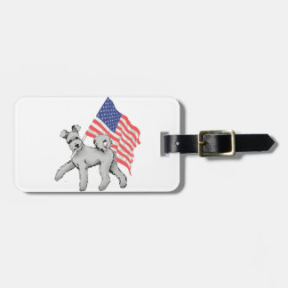 Luggage Tag
