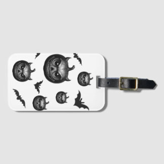 Luggage Tag