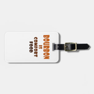 Luggage Tag