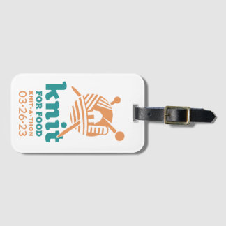 Luggage Tag
