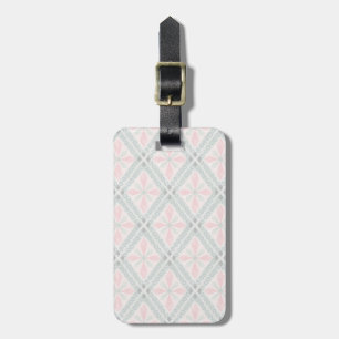 Luggage Tag