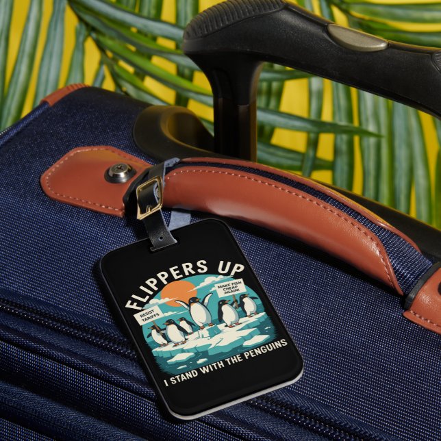 Luggage Tag (Front Insitu 1)