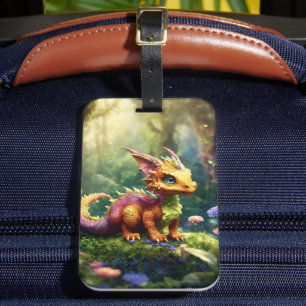 Luggage Tag
