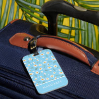 Luggage Tag