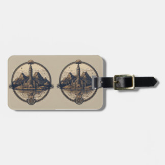Luggage Tag
