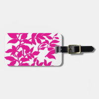 Luggage Tag