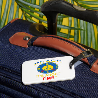 Luggage Tag
