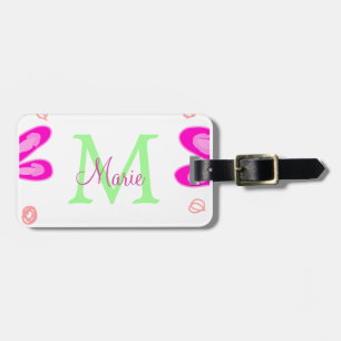 Luggage Tag