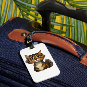 Luggage Tag