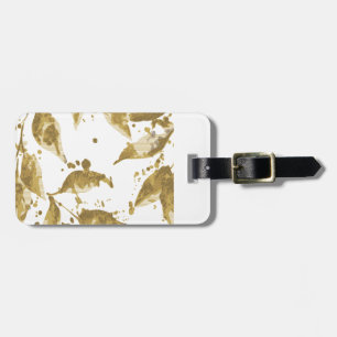 Luggage Tag