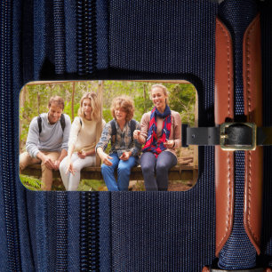 Luggage Tag
