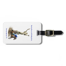 luggage tag