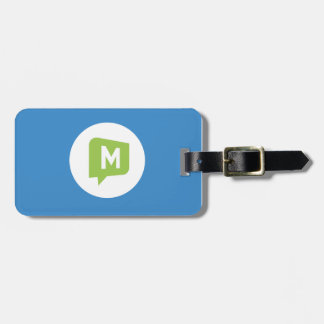 Luggage Tag