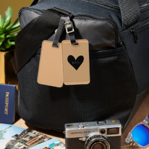 Luggage Tag