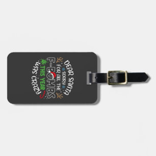 LUGGAGE TAG