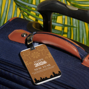 Luggage Tag