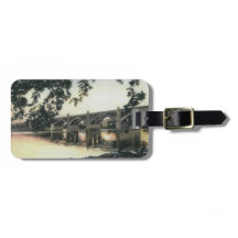 Luggage tag
