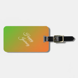 Luggage Tag