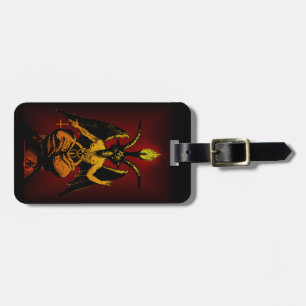 Luggage Tag - Customised
